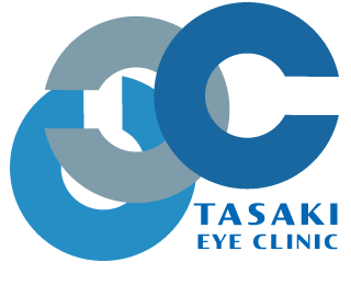 たさき眼科クリニックロゴ